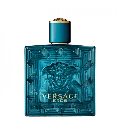 Versace Eros Eau de Toilette 100ml